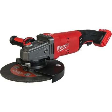 Milwaukee M18 FUEL ONE-KEY 230 mm vinkelsliber ONEFLAG230XPDB-0C