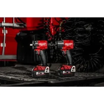 Milwaukee M18 FUEL ½" slagnøgle FIW2F12-502X