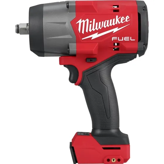 Milwaukee M18 FUEL ½" Slagnøgle m. friktionsring FHIW2F12-0