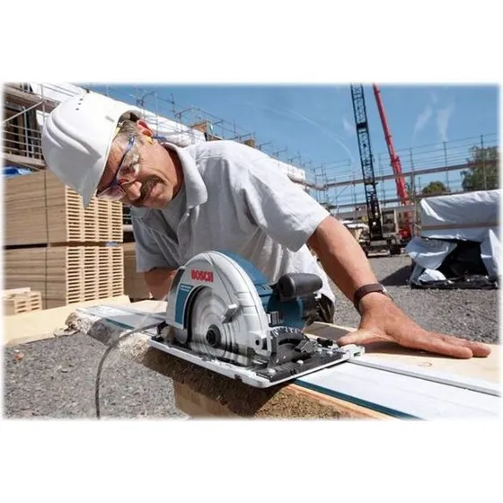 Bosch GKS 85 G Professional Rundsav 2200W 235 mm
