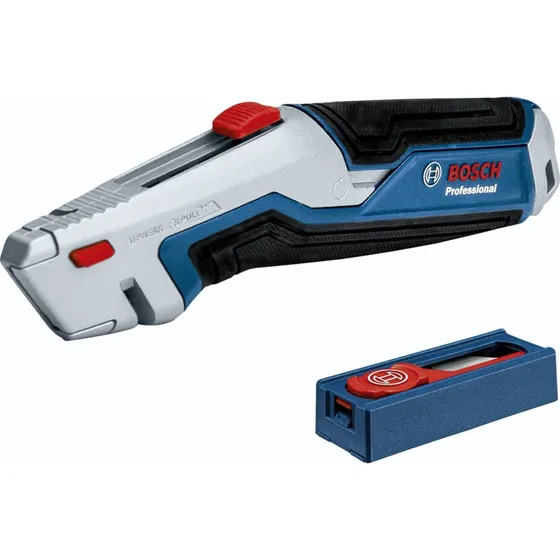 Bosch Professional Universal Hobbykniv (13xBlade) 1.600.A02.7M5