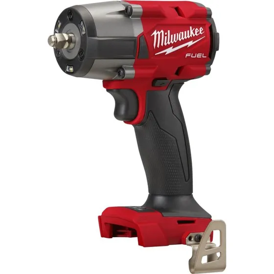 Milwaukee M18 FMTIW2F38-0X 3/8" slagnøgle (uden batteri)