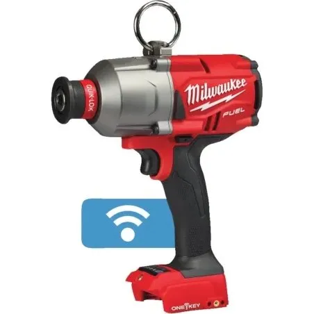 Milwaukee M18 FUEL ONEFHIWH716-0X 7/16" Hex slagnøgle