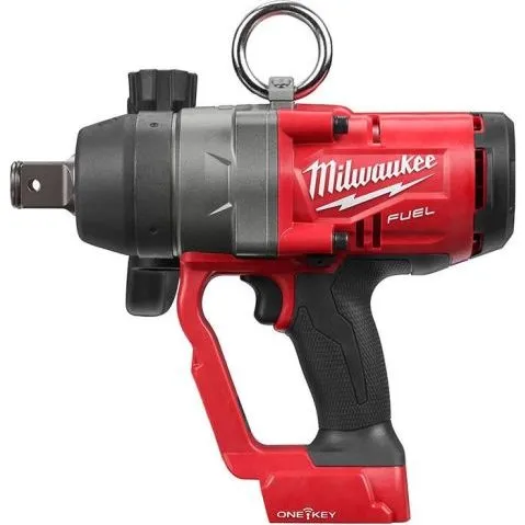 Milwaukee M18 ONEFHIWF1-0X 1" slagnøgle (friktionsring)