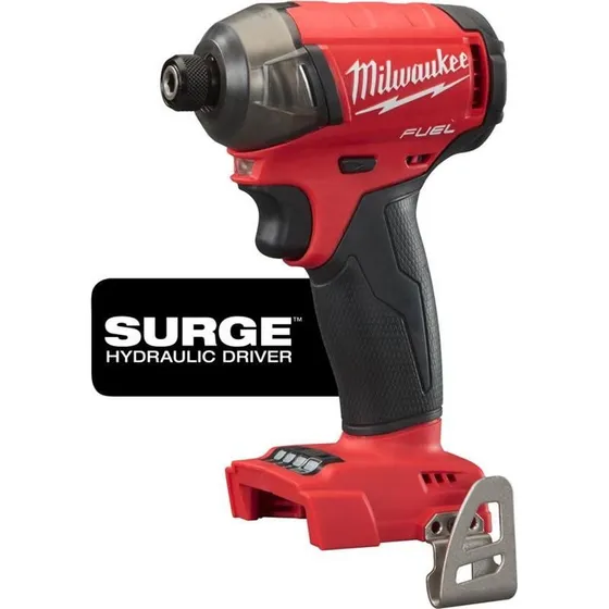 Milwaukee M18 FQID-0X FUEL SURGE 1/4" Hex hydraulisk
