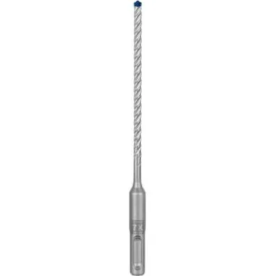 Bosch Professional Hammerbor Plus-7X 5 x 165 mm (30 stk)