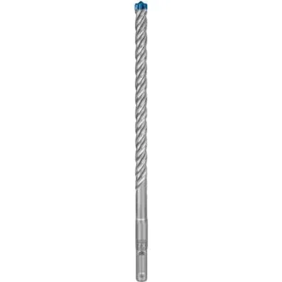 Bosch Professional Hammerbor Plus-7X 10 x 215 mm (10 stk)