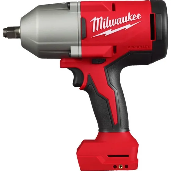 Milwaukee M18 BLHIWF12-0X 1/2" slagnøgle 1627Nm (u/batteri)