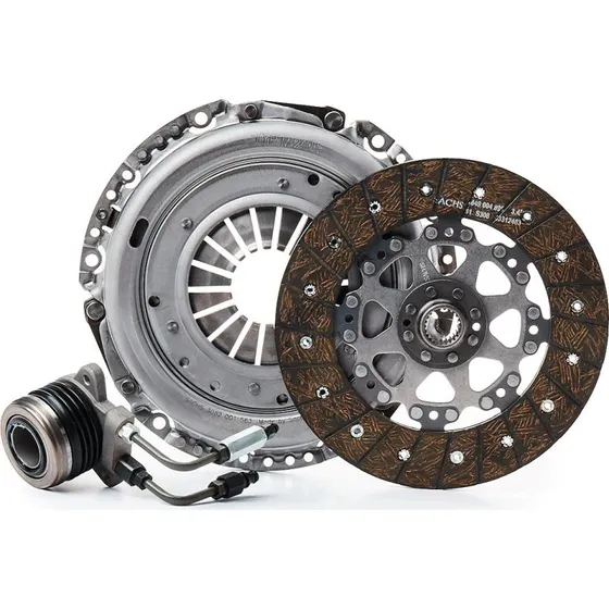 SACHS Koblingssæt til Hyundai ix35 & Kia Sportage III (240mm)