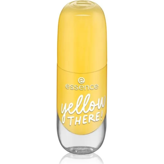 essence Gel Color Neglelak - 82 Gul Der! (8 ml)