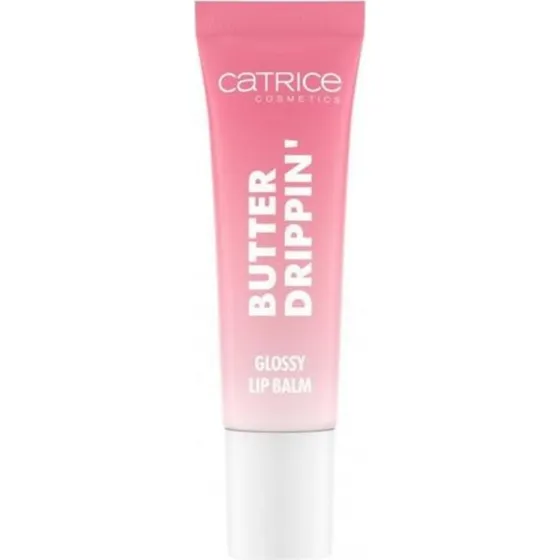 Catrice Butter Drippin' Hydrating Lip Gloss 050 Cherry 10ml