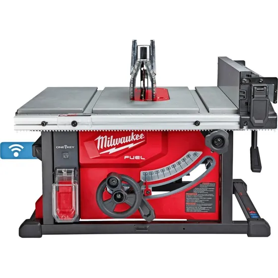 MILWAUKEE M18 FTS210-0 ONE-KEY FUEL bordsav 210 mm