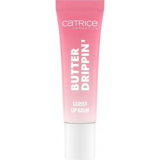 Catrice Butter Drippin' Hydrating Lip Gloss 010 Pink Citronpresse 10 ml