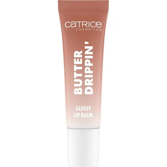 Catrice Butter Drippin' Lip Gloss 020 Maple Latte, 10 ml