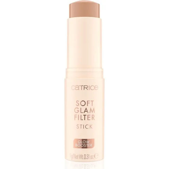 Catrice Soft Glam Filter Stick Foundation, 015 Lys, 9 g