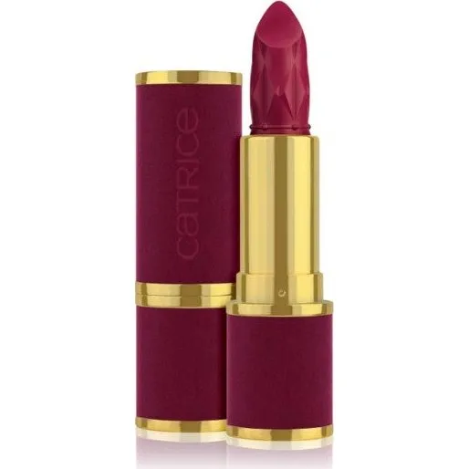 Catrice Festive Treasures Glossy Lipstick C02 Kissberry 3,2 g