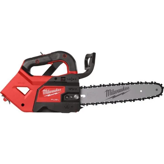 Milwaukee M18 FTHCHS30-0 30 cm tophåndtag kædesav