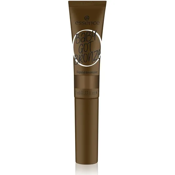 Essence Baby Got Bronze Liquid Color 50 Sun Lover 10 ml