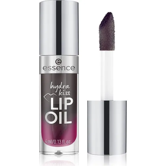 essens Hydra Kiss Læbeolie 05 Midnight Mystery 4 ml