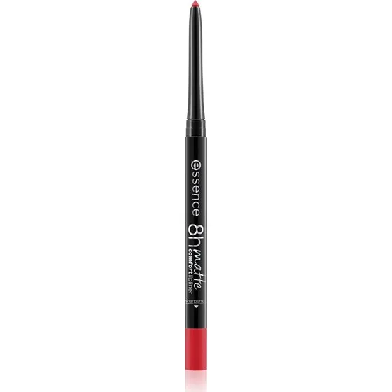 essence 8h Matte Comfort læbeblyant - 13 Never Too Much, 0,3 g