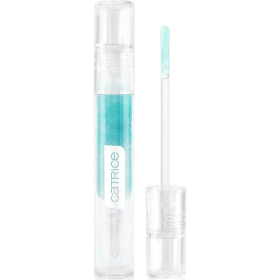 Catrice POOLSIDE AF LIFE Læbeolie C03 Keep It Pool 3 ml