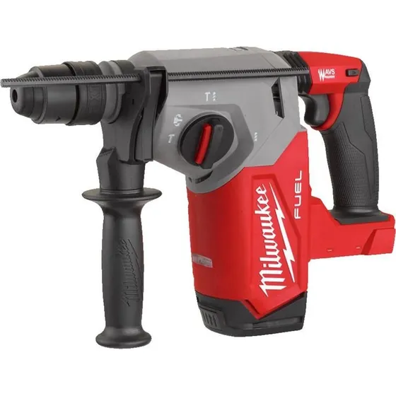 Milwaukee M18 FHX-0X Borehammer SDS+ 26 mm (uden batteri)