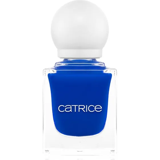 Catrice Summer Obsessed Neglelak C01 Sea-You-Soon 11 ml