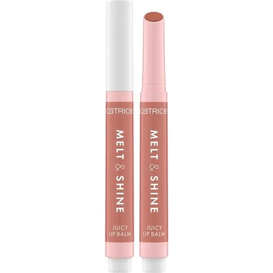 Catrice Melt & Shine Tonet Læbepomade 090, 1,3 g