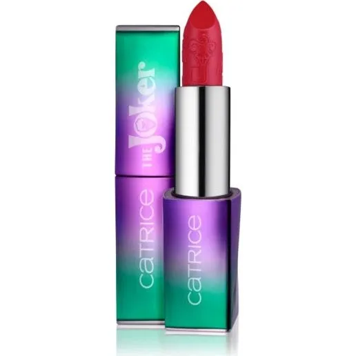 Catrice The Joker Matterende Læbestift - 020 Serious Smiles, 3,5 g
