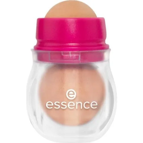 Essence Bubble Gum Fun Roller til mat finish - 1 stk