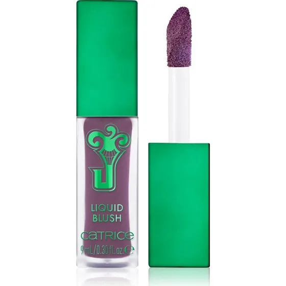 Catrice Jokeren Blush Flydende Farve 030 Puddin' Plum 9 ml
