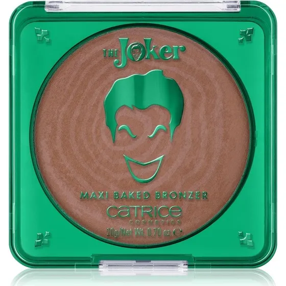 Catrice Joker Bronzer 020 Most Wanted 20 g
