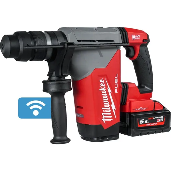 Milwaukee M18 ONEFHPX-552X 18V 5Ah