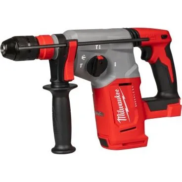 Milwaukee M18 BLHX Kombihammer SDS+ 2,3J