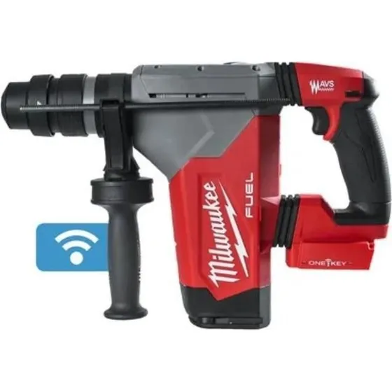 Milwaukee M18 ONEFHPX-0X SDS‑Plus borehammer 5,0J