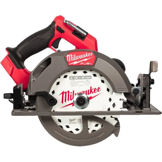 Milwaukee M18 FCS66GR3-0 FUEL rundsav 190 mm (solo)