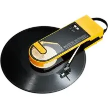 Audio-Technica SB727 Sound Burger bærbar pladespiller, Bluetooth