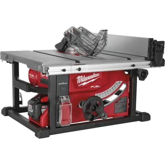 MILWAUKEE M18 FTS210-0 ONE-KEY FUEL bordsav 210 mm