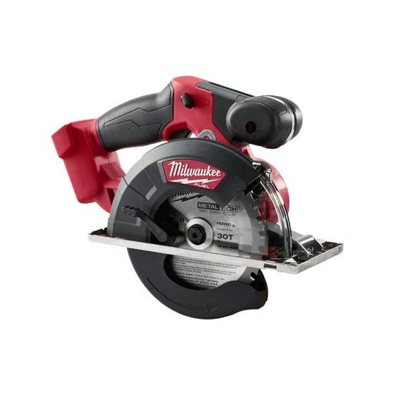 Milwaukee M18 FMCS-0X metalrundsav (akku)