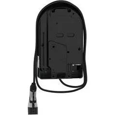 Schneider EVlink Pro AC 22kW Ladeboks med kabel og RCD Type B