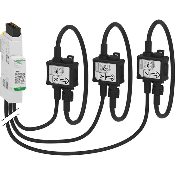 PowerLogic PowerTag Energy R2000 3P/3PN Energimåler