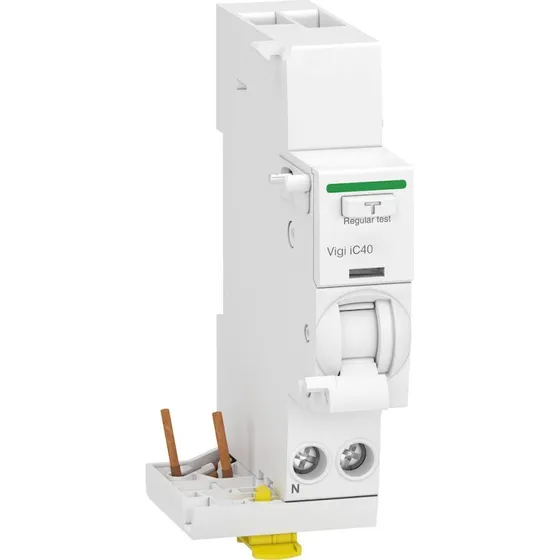 Vigi IC40 Modul 1PN 40A 30mA Klasse A Fejlstrømsafbryder