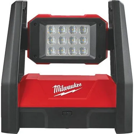 Milwaukee M18 HOAL-0 Arbejdslampe