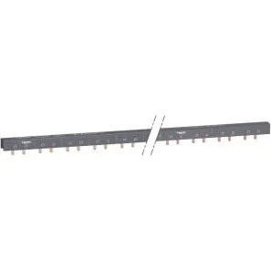 Schneider Electric Sløjfeskinne 9+nl1/2/3 100A 57m
