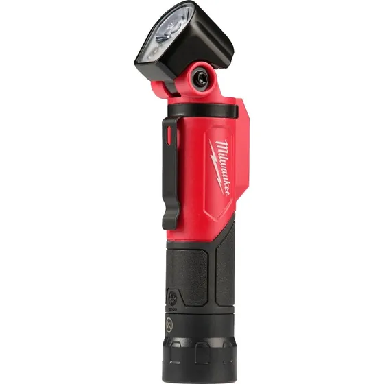 TRUEVIEW L4 PWL-301 Arbejdslampe 500 lm USB (3,0 Ah)