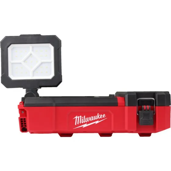 Milwaukee M12 Packout Arbejdslampe POAL-0