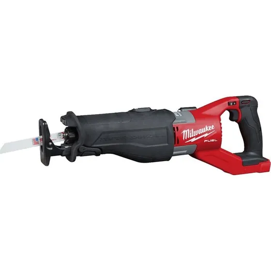 Milwaukee M18 FSX-0X Tigersav FUEL – batteridrevet bajonetsav