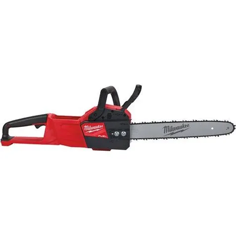 Milwaukee M18 FCHSC-0 FUEL kædesav 30 cm (uden batteri)