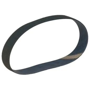 ScotchBrite SC-BS A VFN Slibebånd Blå 50x450mm