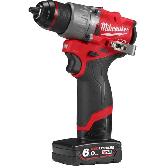 MILWAUKEE M12 FPD2-602X Slagboremaskine